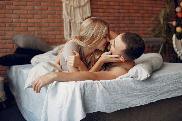 Manfaat Seks Saat Hamil, Nggak Banyak Orang Tahu