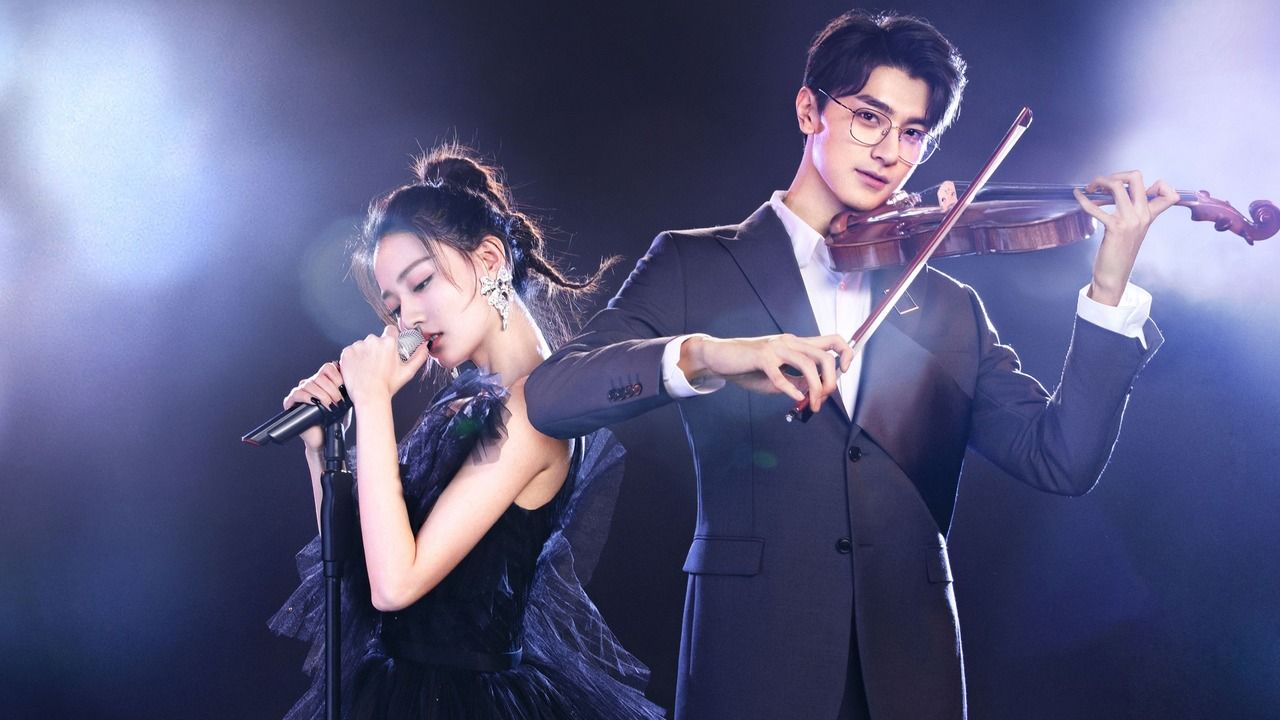 [EKSKLUSIF] Xu Lu & Lin Yi Buka-Bukaan Soal Drama Baru ‘Love Scenery’