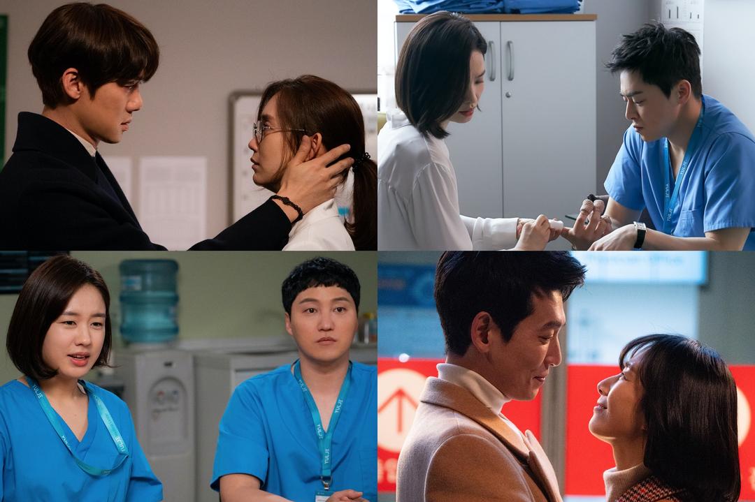 Tayang 17 Juni, Ini 5 Alasan 'Hospital Playlist S2' Layak Ditunggu