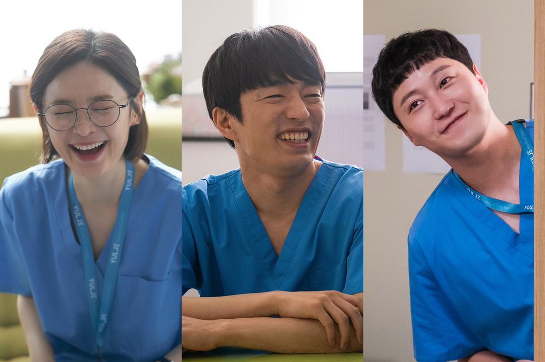 Tayang 17 Juni, Ini 5 Alasan 'Hospital Playlist S2' Layak Ditunggu
