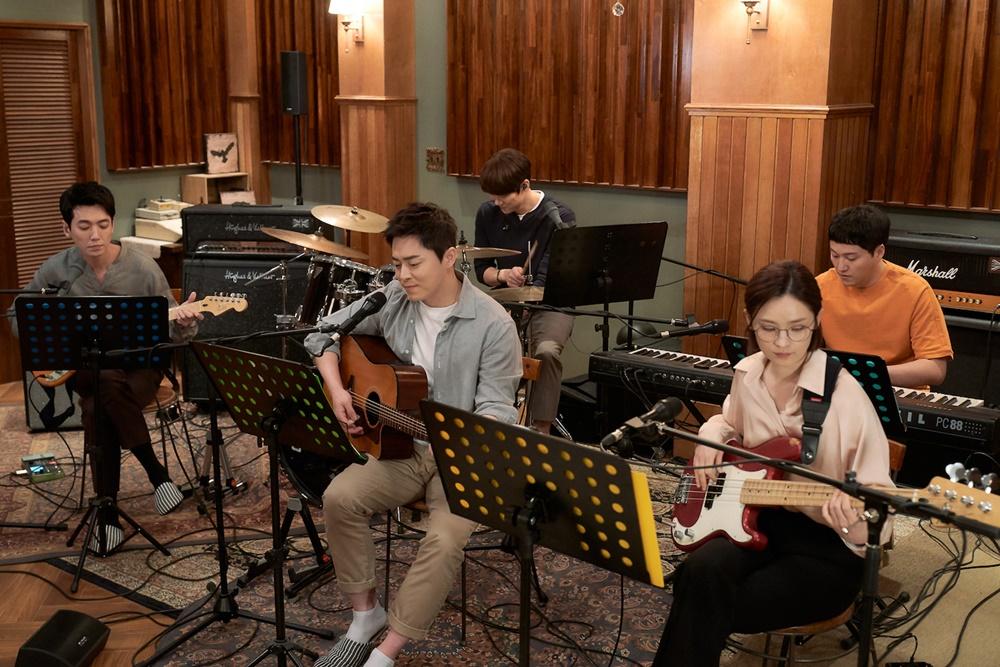 Tayang 17 Juni, Ini 5 Alasan 'Hospital Playlist S2' Layak Ditunggu