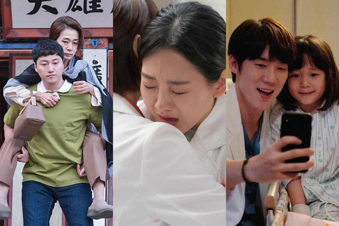 Tayang 17 Juni, Ini 5 Alasan 'Hospital Playlist S2' Layak Ditunggu