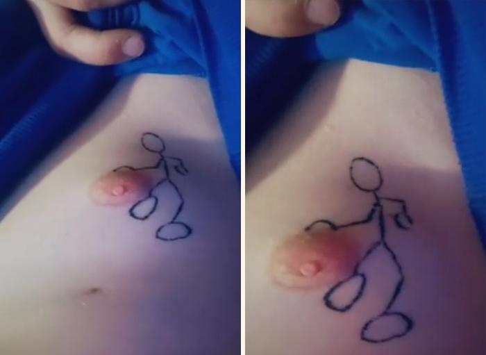Apa Tato Terbodoh yang Pernah Kamu Buat? 9 Tato Ini Bikin Kamu Ngakak!