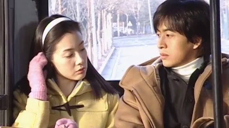 Gaya Pakaian Pasangan Drama Korea Paling Ikonik Sepanjang Masa