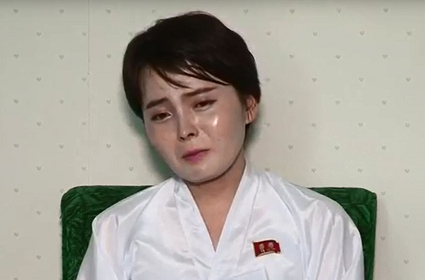 Kisah Pilu Orang Kabur dari Korea Utara, Selamat, Tapi…