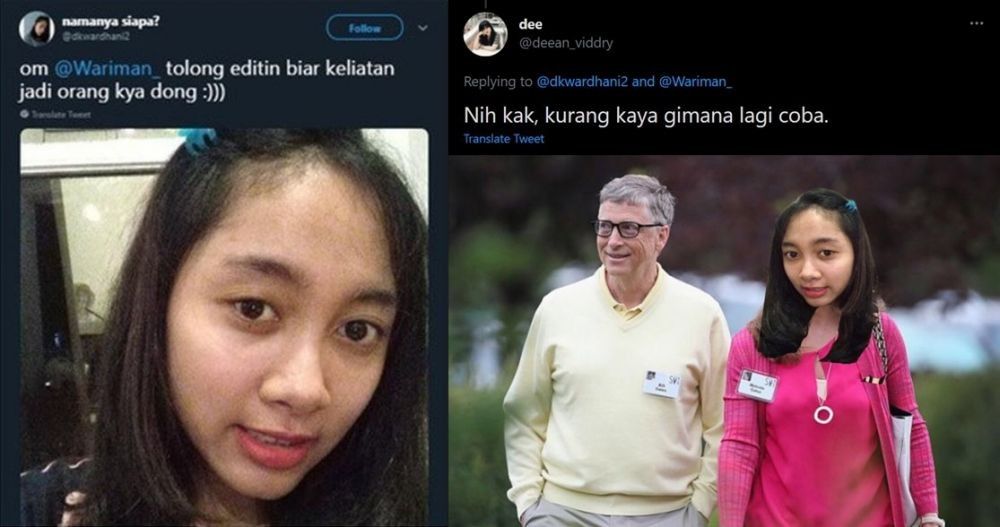 10 Foto Editan Orang Tajir Ini Ketahuan Pakai Photoshop, Malu Banget