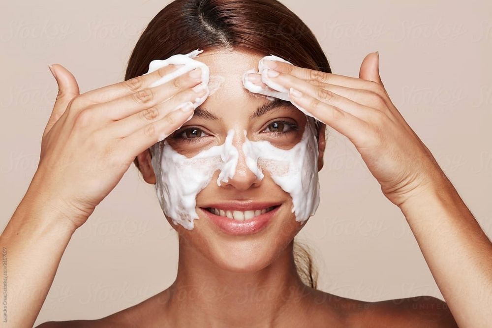 Pemilik Dry Skin Wajib Simak, Ini 5 Cara Menghidrasi Kulit Wajah
