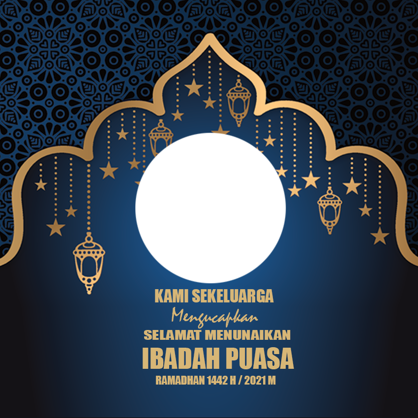 Ucapan Ramadhan 2021 Newstempo