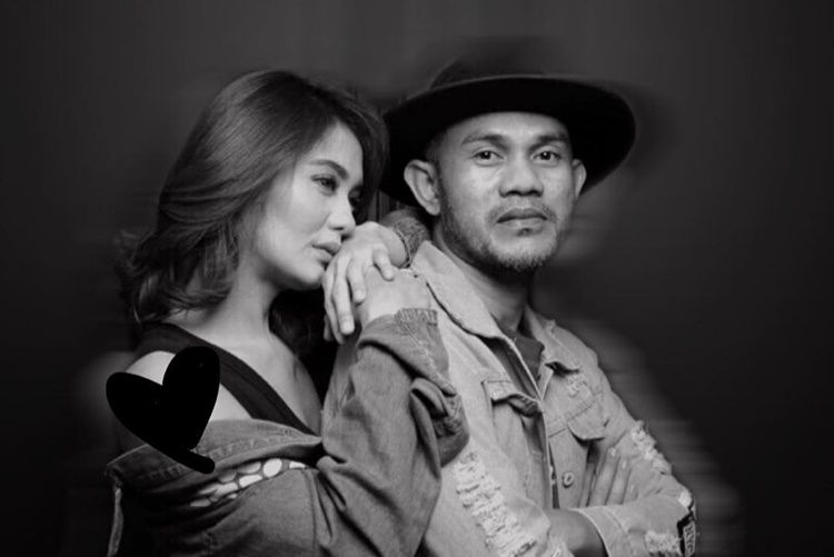 Joanna Alexandra dan 7 Artis yang Ditinggal Pasangan di Usia Muda