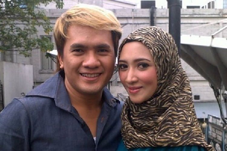 Joanna Alexandra dan 7 Artis yang Ditinggal Pasangan di Usia Muda