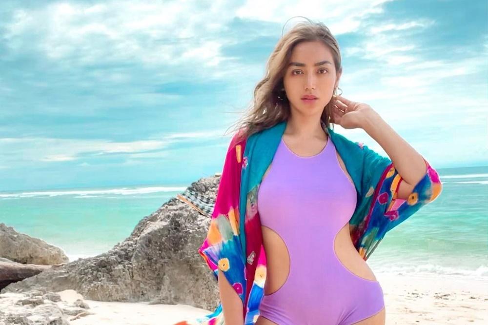 Gagal Nikah, Ini 4 Cara Jessica Iskandar Cepat Move On & Hidup Bahagia