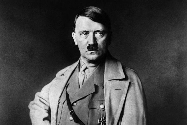 Hitler hingga Nelson Mandela: 5 Fakta Positif dan Negatif Tokoh Dunia