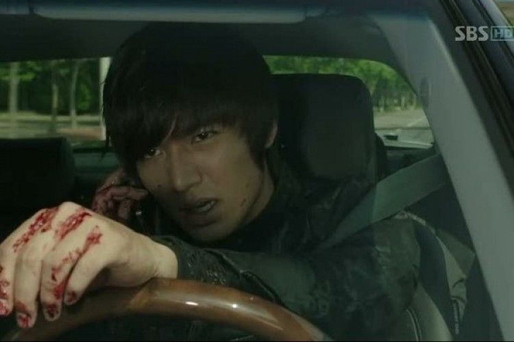 Mendebarkan, 10 Drama Korea Action Terbaik Siap Temani Ngabuburit