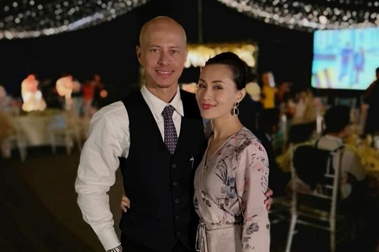 5 Artis Ini Menikah dengan Pendeta, Ada yang Dipisahkan Maut