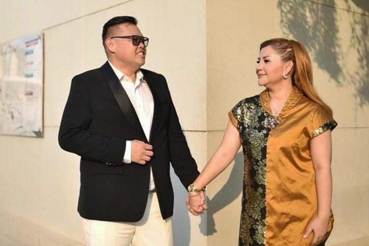 5 Artis Ini Menikah dengan Pendeta, Ada yang Dipisahkan Maut