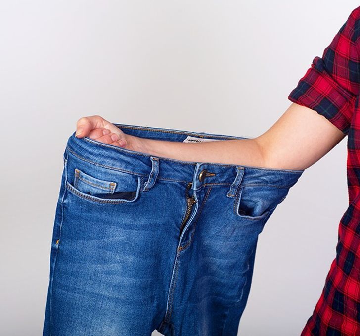Cara Mudah Mengukur Celana Jeans Tanpa Coba di Fitting Room