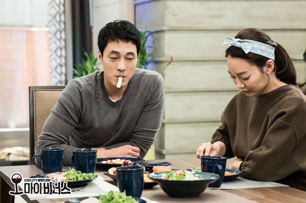 5 Contekan Menu Sarapan Praktis dari Santapan dalam Drama Korea