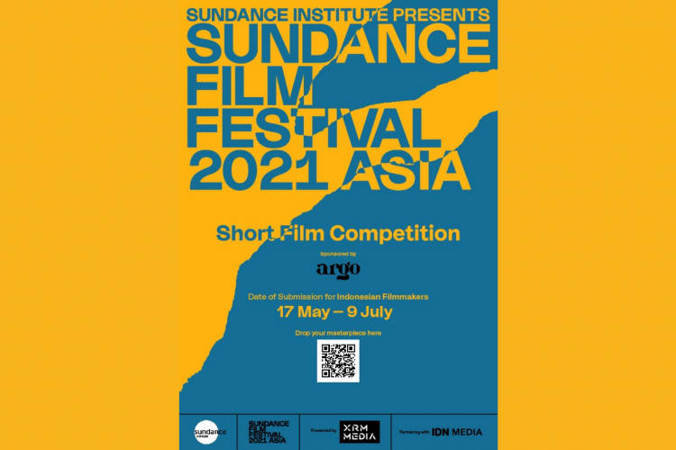 Sundance Film Festival: Asia 2021 Short Film Competition