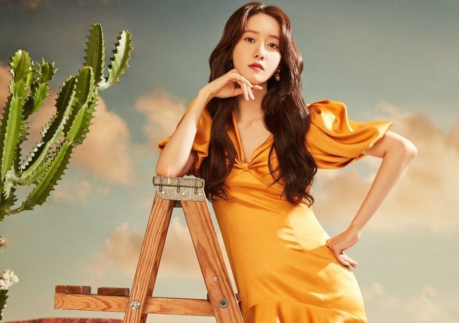 Berhati Mulia, 8 Idol Kpop Ini Berdonasi Saat Merayakan Ulang Tahun 