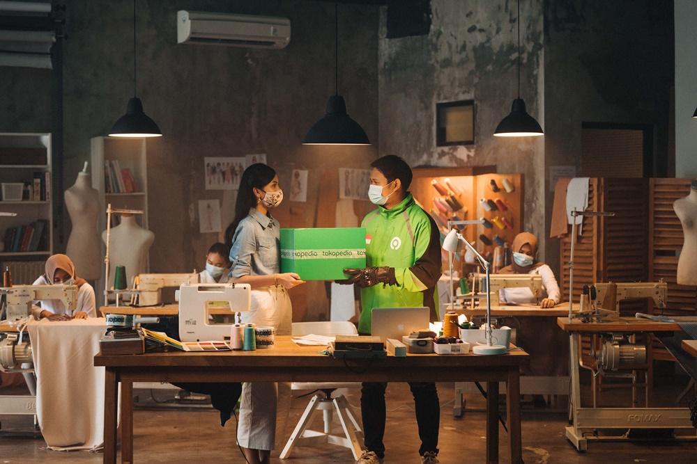 4 Fakta GoTo, Grup Teknologi Teranyar Hasil Merger Gojek dan Tokopedia