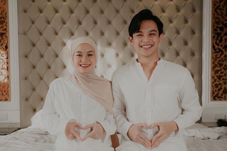 7 Artis Ini Hamil Anak Pertama di 2021, Ada yang Sudah Lama Menanti