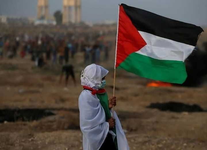 Jadi Perhatian Dunia, Begini Awal Konflik Israel-Palestina