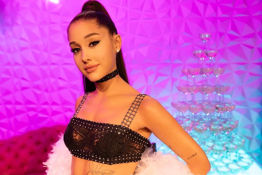 Hampir Rp3 Triliun, Ini Sumber Kekayaan Ariana Grande dan Dalton Gomez