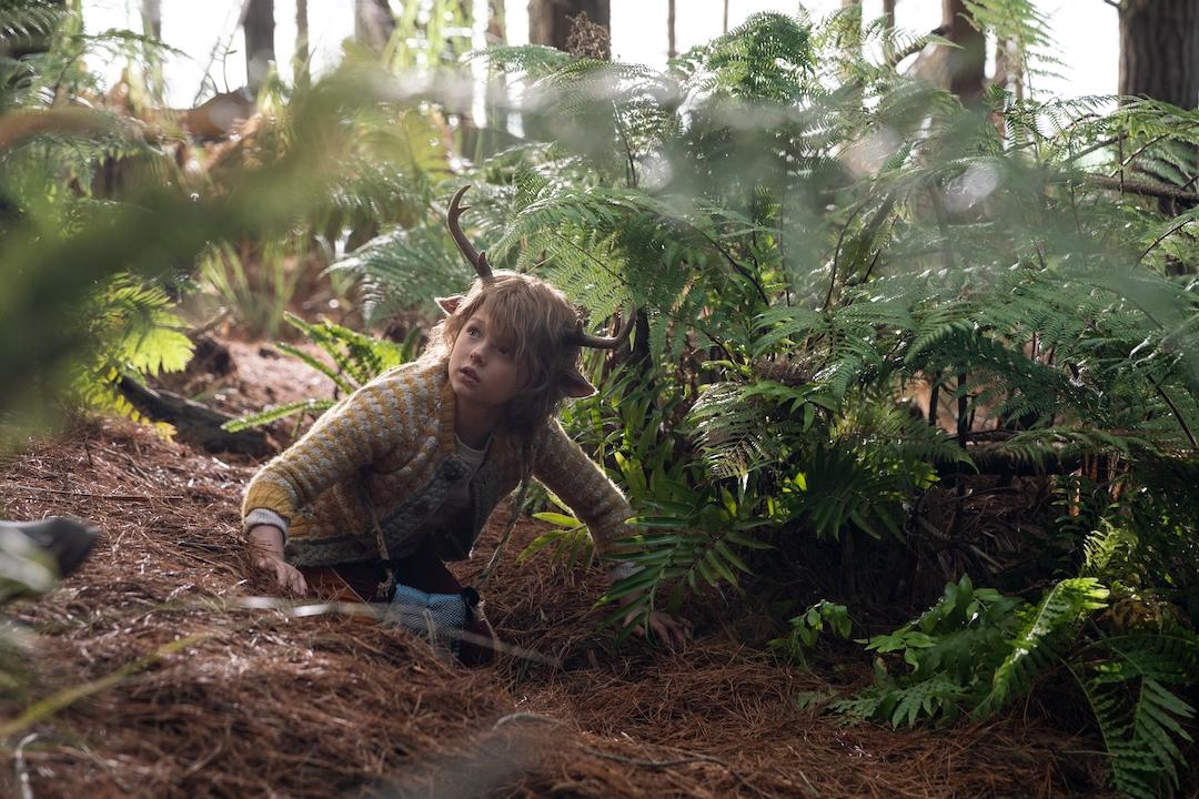 Tayang Mulai 4 Juni 2021, Ini 5 Fakta Serial Fantasi 'Sweet Tooth'