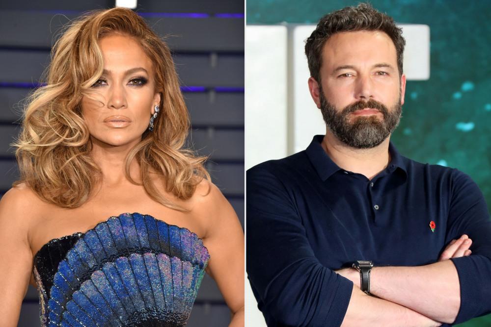 Balikan, Ini Kata Astrologi Soal Hubungan Jennifer Lopez & Ben Affleck