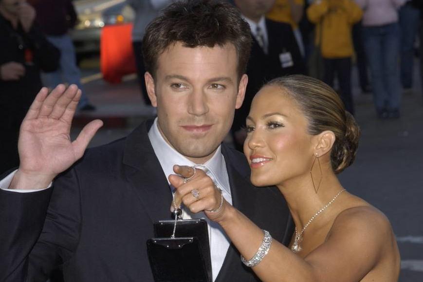 Balikan, Ini Kata Astrologi Soal Hubungan Jennifer Lopez & Ben Affleck