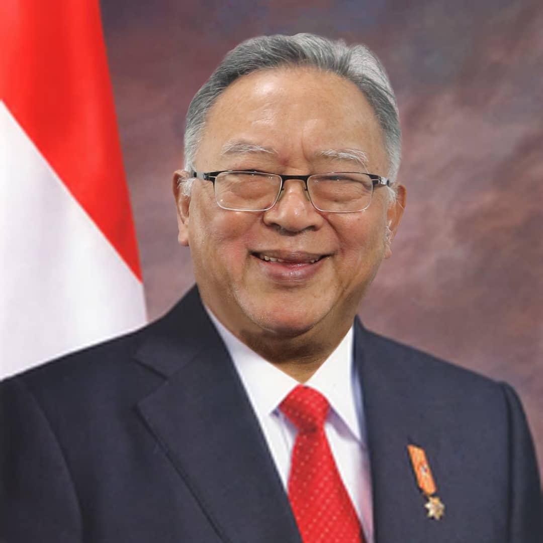 Meninggal Dunia, Inilah Sosok Cerdas Wimar Witoelar 