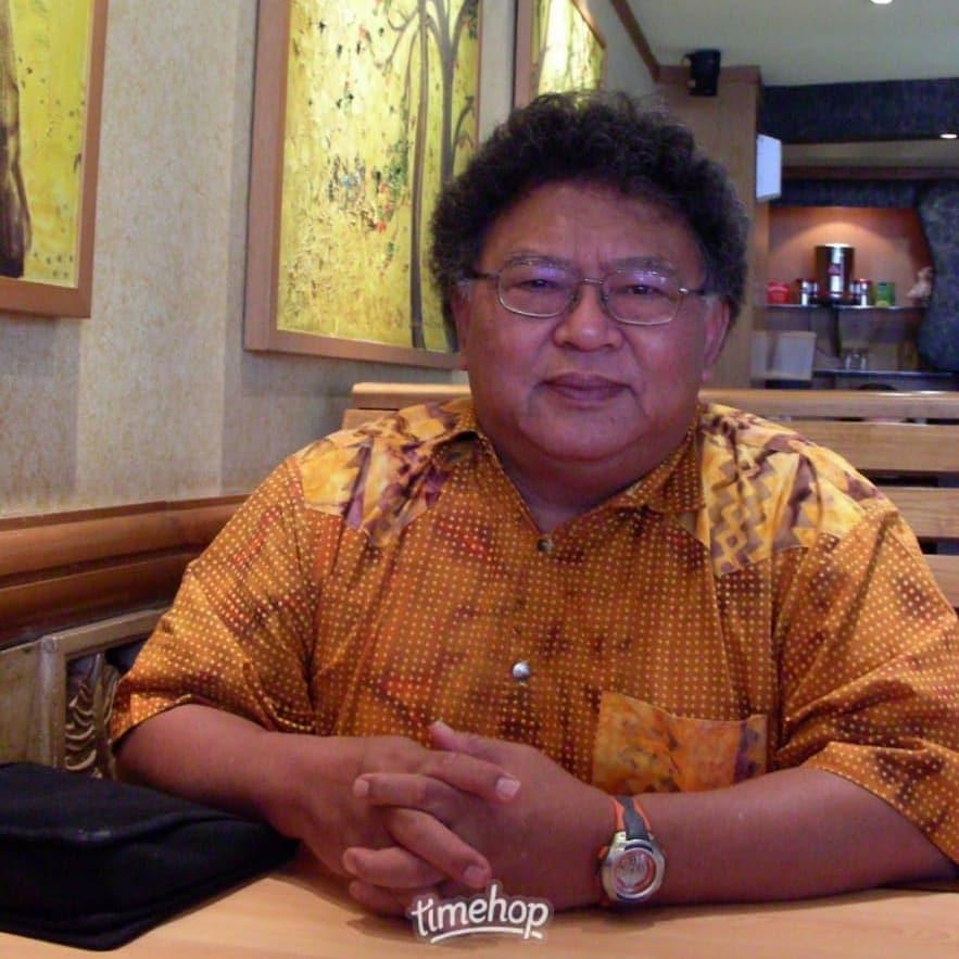 Meninggal Dunia, Inilah Sosok Cerdas Wimar Witoelar 