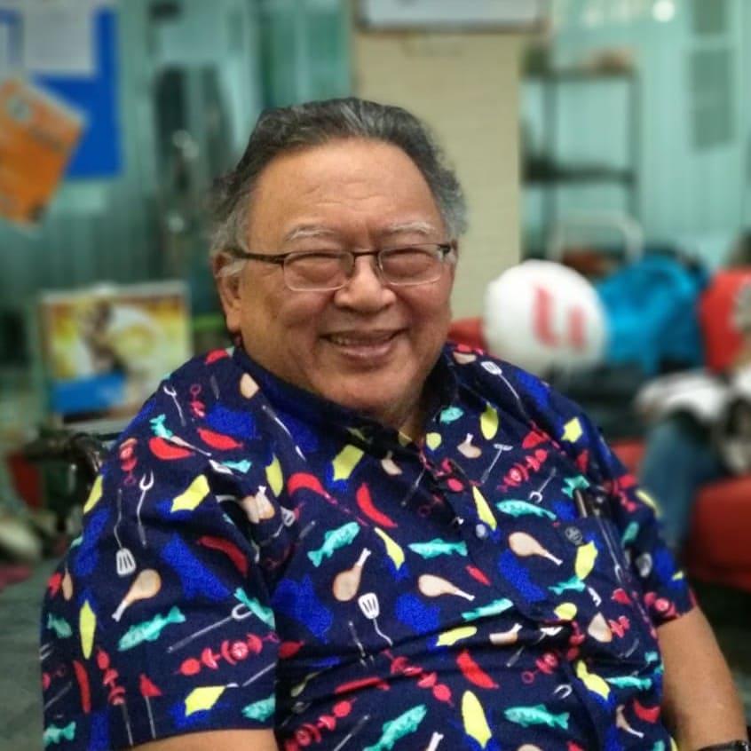 Meninggal Dunia, Inilah Sosok Cerdas Wimar Witoelar 