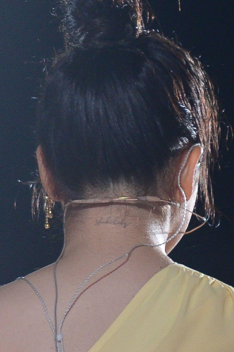 12 Idol Kpop Perempuan yang Tak Takut Pamer Tato