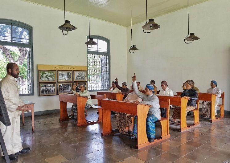 5 Fakta Menarik Hari Kebangkitan Nasional yang Perlu Kamu Tahu 
