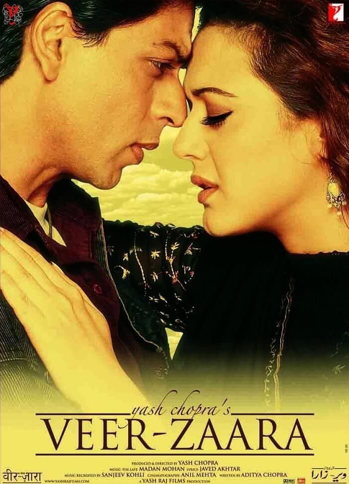 15 Film India Romantis Terbaik Yang Nggak Boleh Kamu Lewatkan!