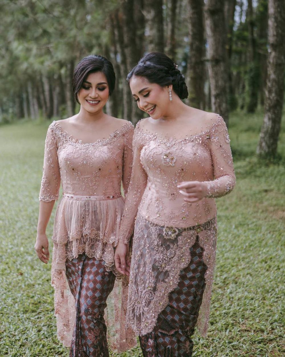 Ipar Goals! Intip 10 Momen Akrab Nagita Slavina dan Nisya Ahmad