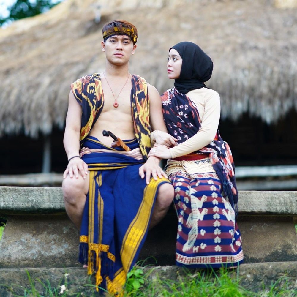 Pamer Foto Pre-Wedding, Rizky Billar Resmi Umumkan Bakal Nikahi Lesty