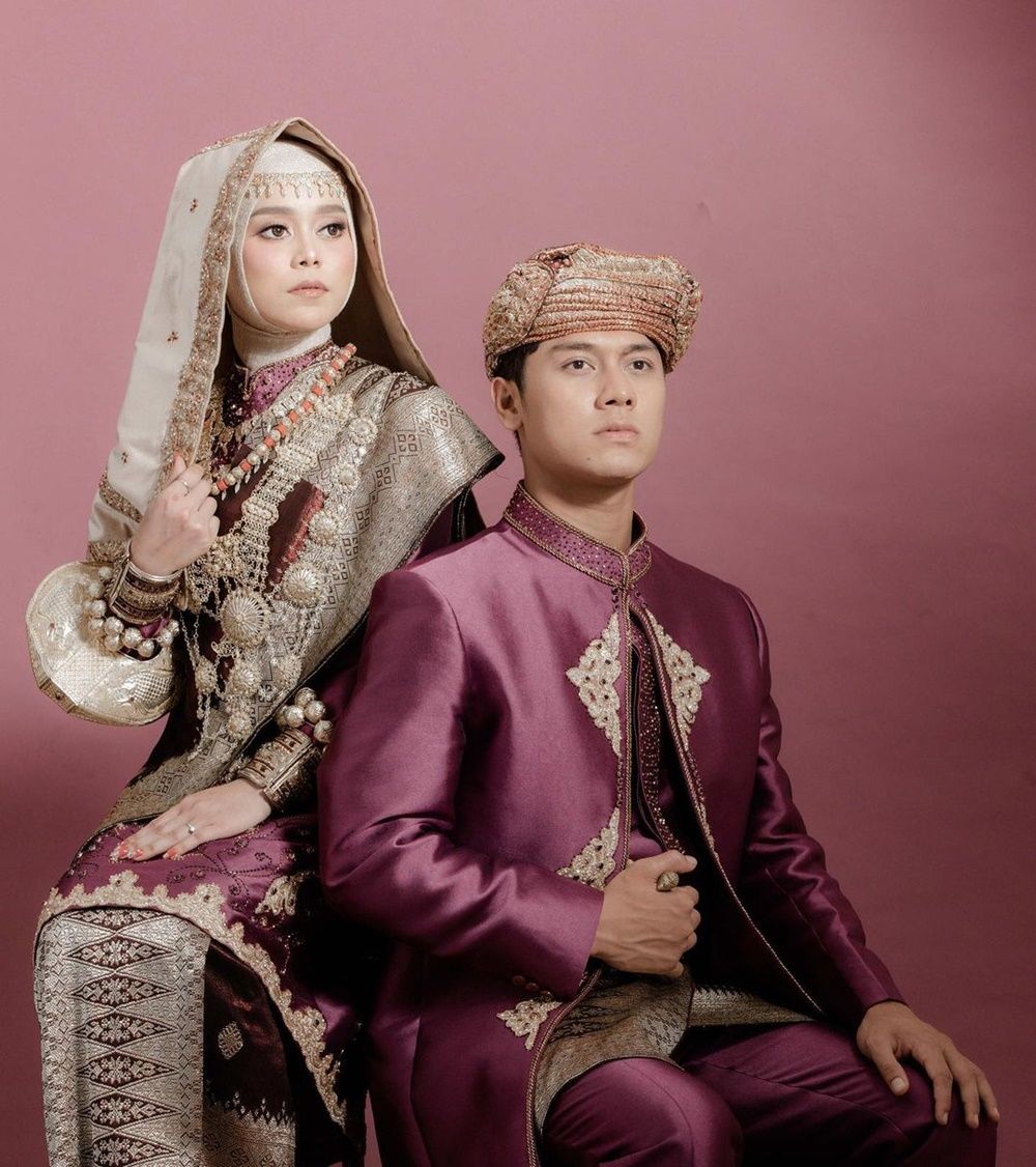 Pamer Foto Pre-Wedding, Rizky Billar Resmi Umumkan Bakal Nikahi Lesty