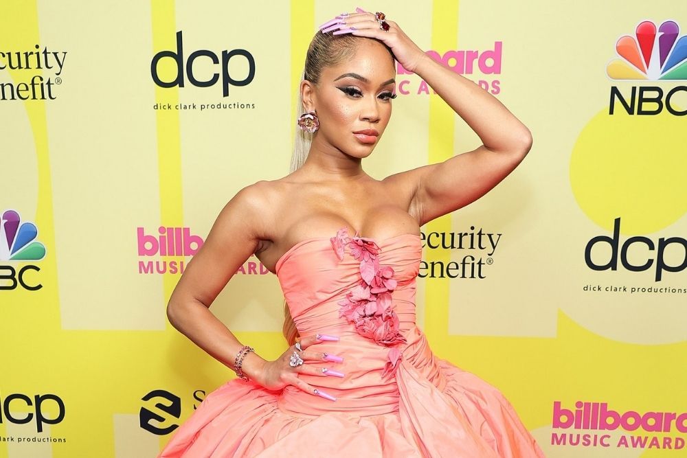 7 Penampilan Paling Eye Catching di Ajang Billboard Music Awards 2021 