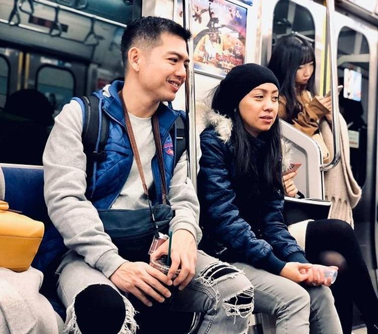 Kompak Berkarier, 9 Seleb Ini Beda Nasib dengan Kembarannya Soal Cinta