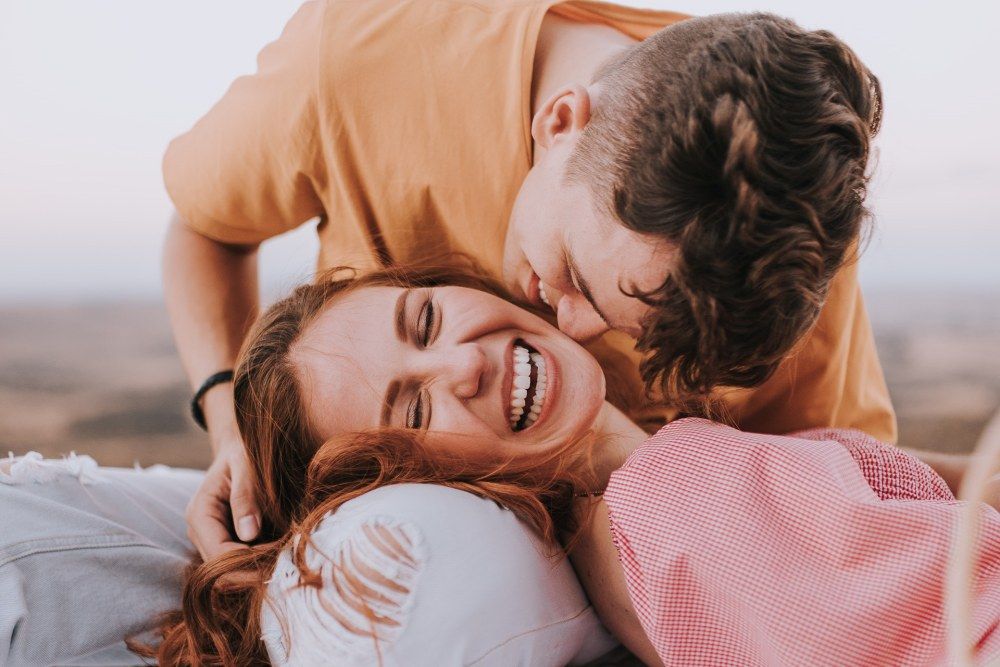 4 Hal Terpenting untuk Menjaga Hubungan Tetap Penuh Cinta