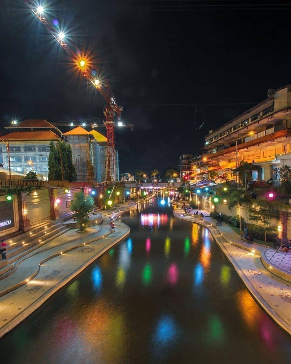 10 Sungai Paling Bersih di Indonesia, Pesonanya bak Luar Negeri