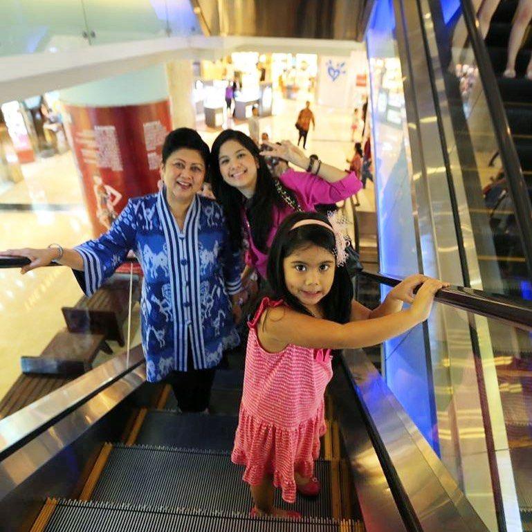 Selalu Dikenang, 9 Potret Lawas Annisa Pohan & Mendiang Ani Yudhoyono