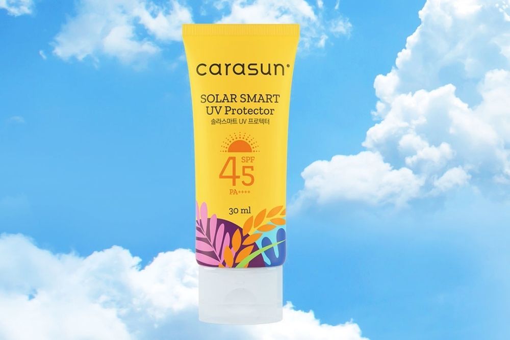 Rekomendasi Sunscreen Terbaik, Lindungi dari Bahaya Sinar Matahari