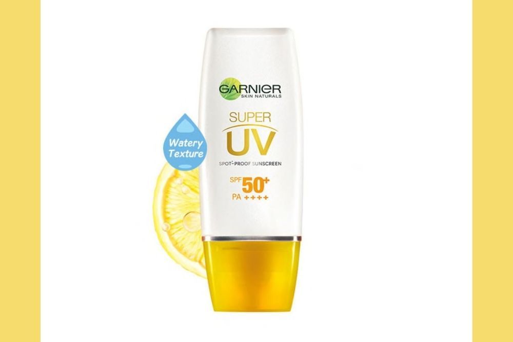 7 Rekomendasi Merk Sunscreen Terbaik Versi Popbela