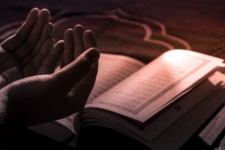 Bacaan Doa Sebelum dan Sesudah Belajar, Beserta dengan Adabnya