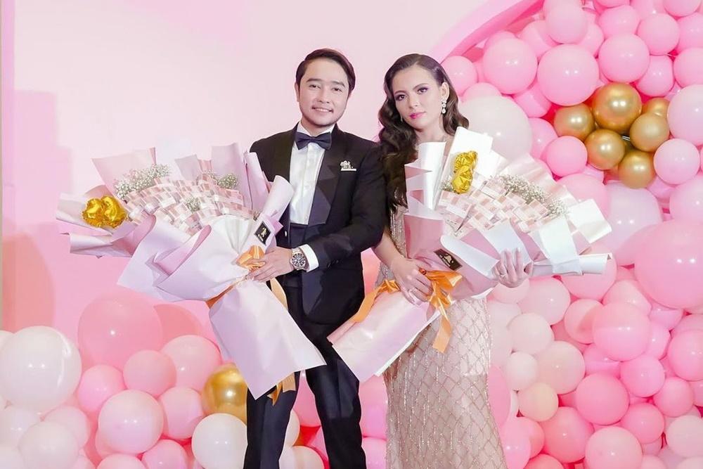 Potret Mesra 5 Seleb Transgender dengan Pacarnya, Ada yang Ingin Nikah
