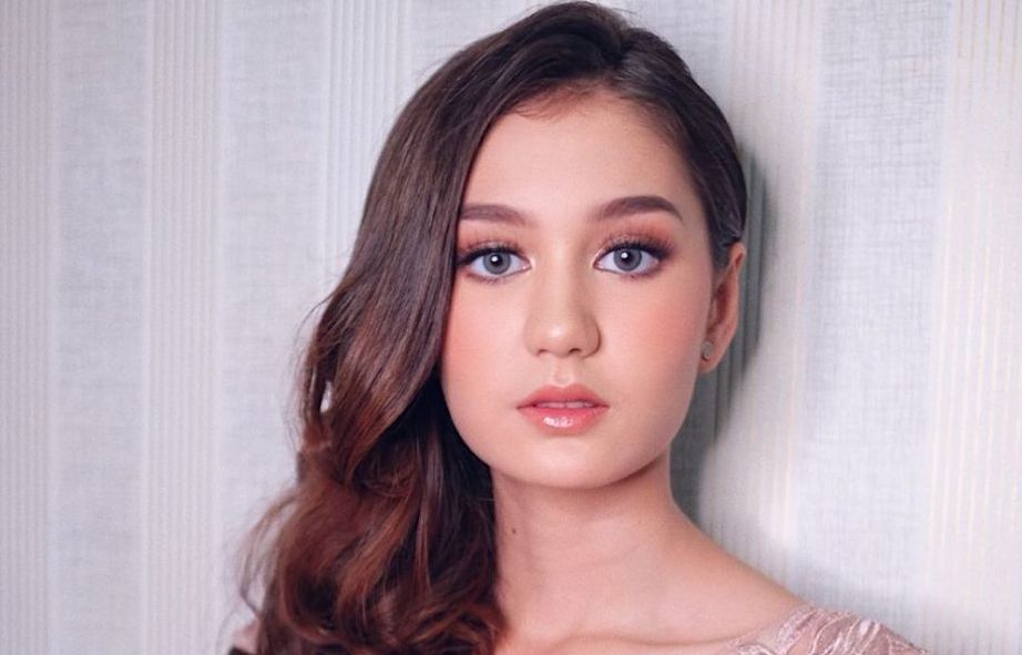 Blasteran Inggris, Begini Potret Transformasi Zoe Abbas Jackson 