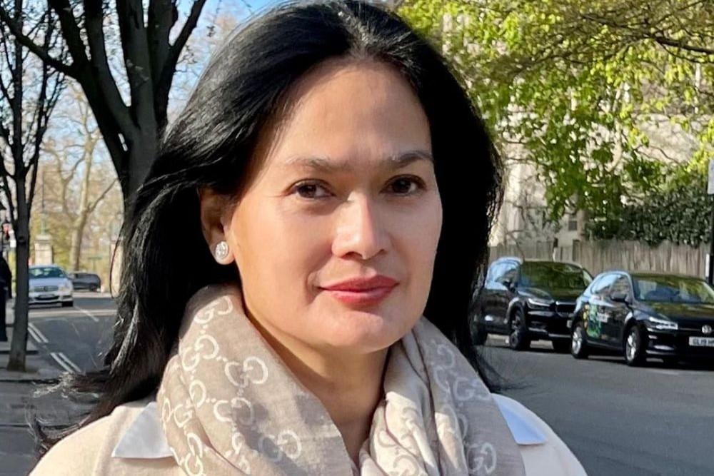 Jaga Privasi, 10 Artis Ini Jarang Pamer Suami di Media Sosial